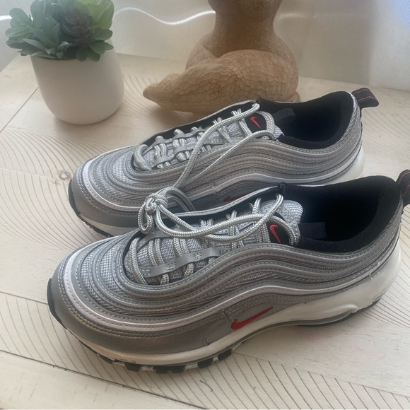 Nike AirMax97 ✔️ - Picture 6 of 6